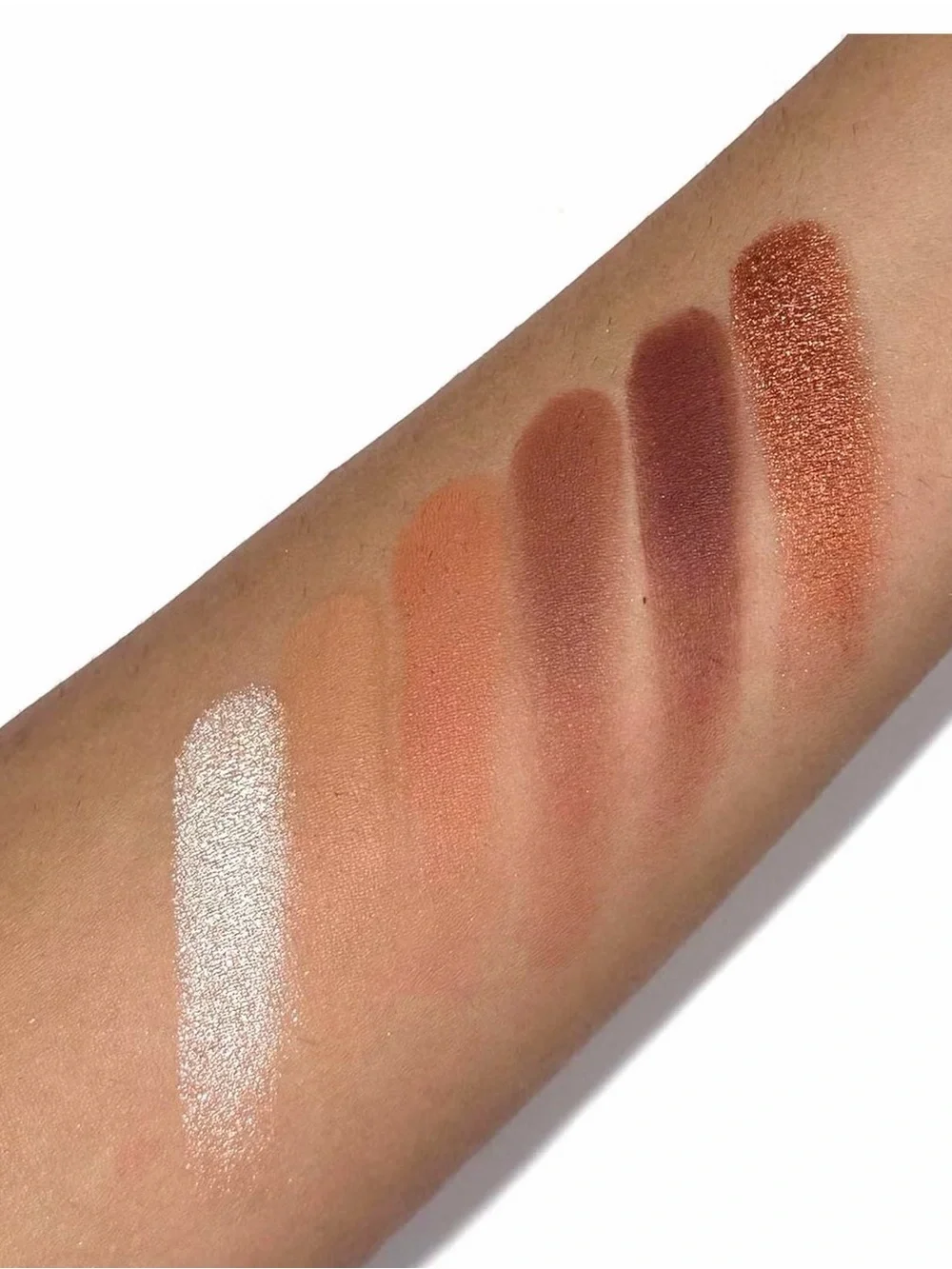 NEW! Eyeko Limitless Eyeshadow Palette 2